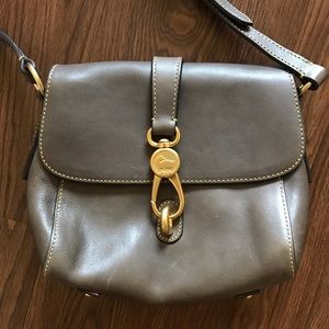 Dooney and Bourke Small Ashley Messenger Bag